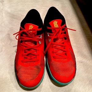 KD sneakers